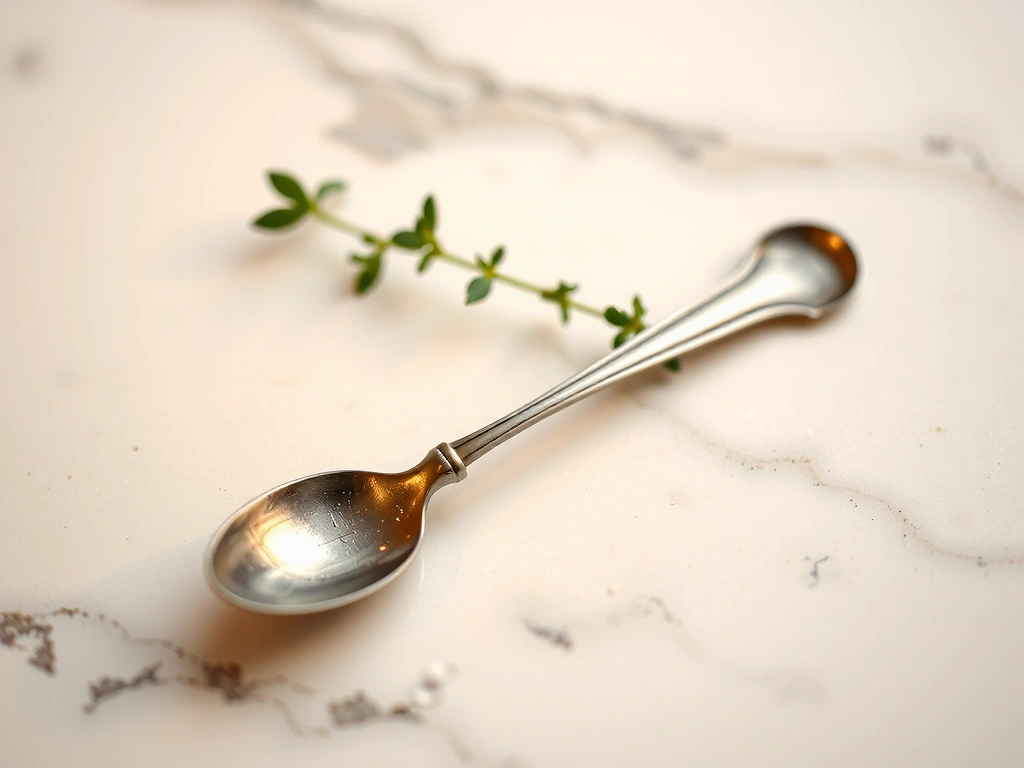 Aesthetic kitchen element